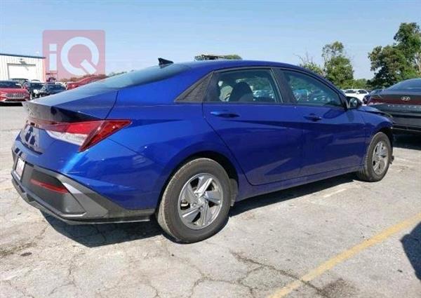 Hyundai Elantra 2024 for sale in Iraq - Karbala